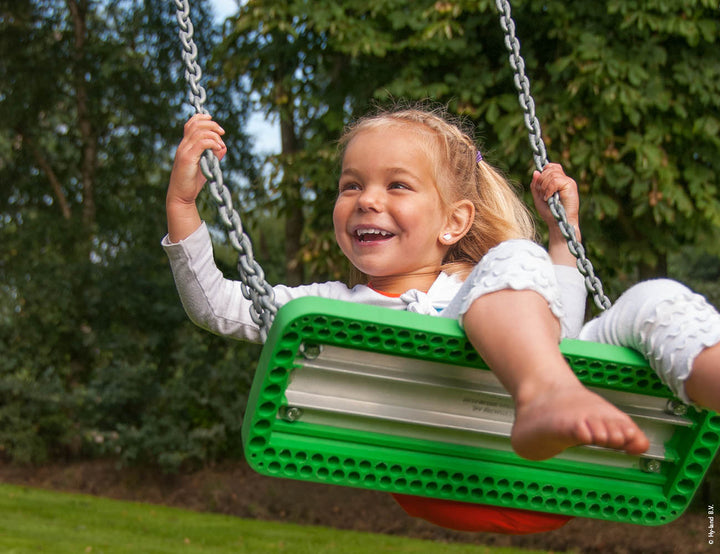 S Swing Seats 2x