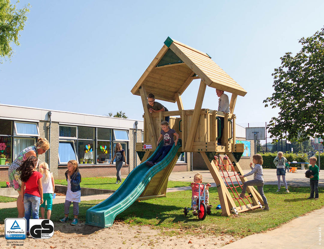 Outdoor Climbing Frame • Hy-land Q2