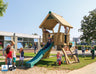 Outdoor Climbing Frame • Hy-land Q2