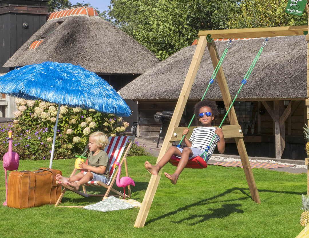 Jungle Module | Swing extension 220 cm extra