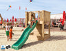 Professional Climbing Frame • Hy-land P1
