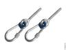 Swing Hooks Screw 2.0 (2x)