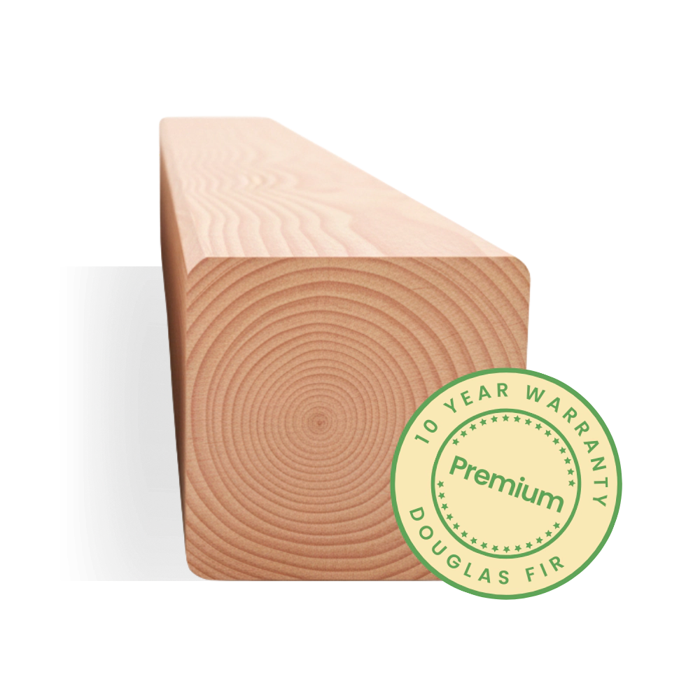 Douglas premium